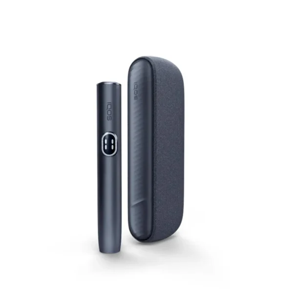 Iqos iluma I