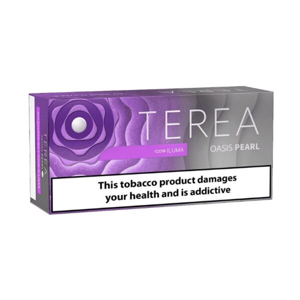 Terea TWILIGHT PEARL